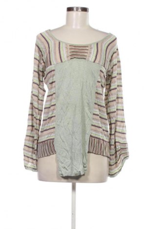 Дамска блуза Munthe Plus Simonsen, Размер L, Цвят Многоцветен, Цена 7,15 €