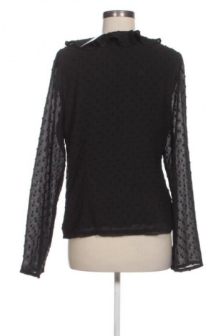 Bluzka damska NA-KD, Rozmiar M, Kolor Czarny, Cena 19,99 zł