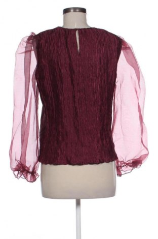 Női blúz NA-KD, Méret M, Szín Piros, Ár 1 389 Ft