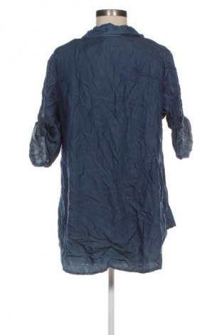 Дамска блуза NEW COLLECTION, Размер XXL, Цвят Син, Цена 8,69 €