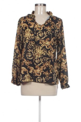 Dámská halenka NEW COLLECTION, Velikost L, Barva Vícebarevné, Cena  49,00 Kč