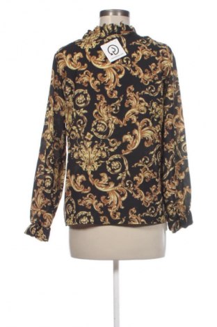 Dámská halenka NEW COLLECTION, Velikost L, Barva Vícebarevné, Cena  49,00 Kč