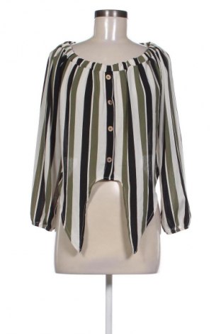 Bluzka damska NEW COLLECTION, Rozmiar M, Kolor Kolorowy, Cena 18,99 zł