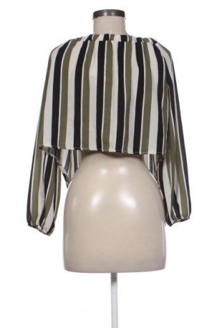 Bluzka damska NEW COLLECTION, Rozmiar M, Kolor Kolorowy, Cena 18,99 zł