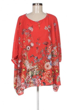 Дамска блуза NEW COLLECTION, Размер L, Цвят Многоцветен, Цена 10,22 €