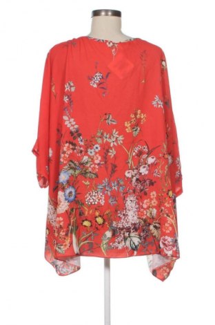 Дамска блуза NEW COLLECTION, Размер L, Цвят Многоцветен, Цена 10,22 €