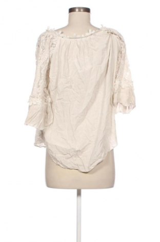 Bluzka damska NEW COLLECTION, Rozmiar M, Kolor Beżowy, Cena 33,99 zł