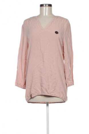 Dámská halenka Naketano, Velikost L, Barva Béžová, Cena  219,00 Kč