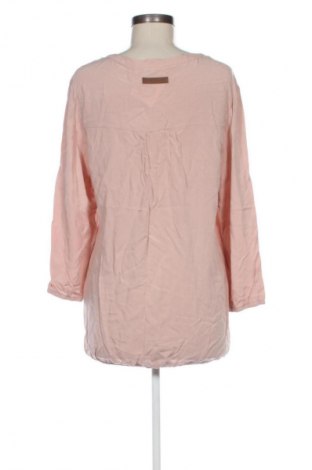 Dámská halenka Naketano, Velikost L, Barva Béžová, Cena  219,00 Kč