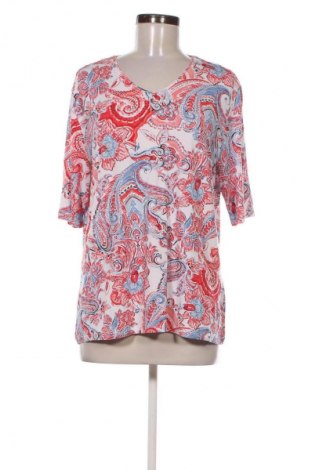 Dámská halenka Navigazione, Velikost XL, Barva Vícebarevné, Cena  249,00 Kč