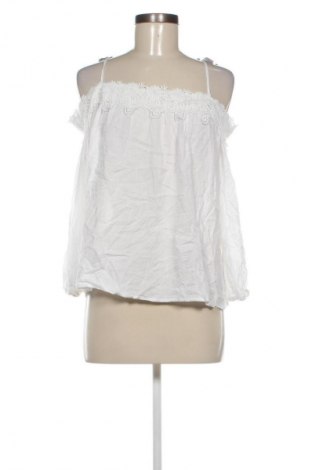 Дамска блуза New Look, Размер S, Цвят Бял, Цена 2,04 €