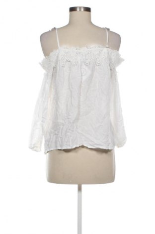 Дамска блуза New Look, Размер S, Цвят Бял, Цена 2,04 €