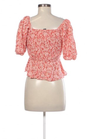 Дамска блуза New Look, Размер M, Цвят Многоцветен, Цена 5,11 €