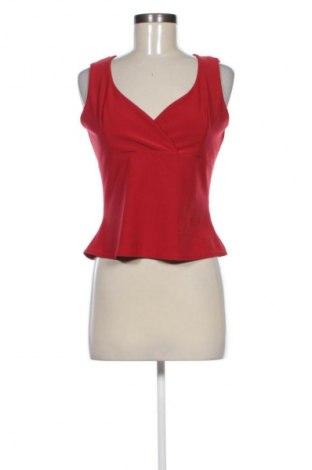 Damen Shirt New Look, Größe M, Farbe Rot, Preis € 3,99, #134790597