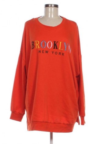 Дамска блуза New Look, Размер 3XL, Цвят Многоцветен, Цена 5,11 €