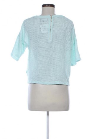 Γυναικεία μπλούζα New Look, Μέγεθος M, Χρώμα Πράσινο, Τιμή 5,99 €