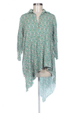 Damen Shirt New Style, Größe XL, Farbe Mehrfarbig, Preis 1,99 €