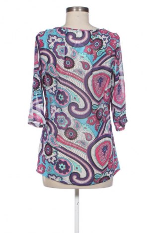 Bluzka damska Next, Rozmiar S, Kolor Kolorowy, Cena 12,28 zł