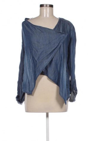 Дамска блуза Next, Размер M, Цвят Син, Цена 4,60 €