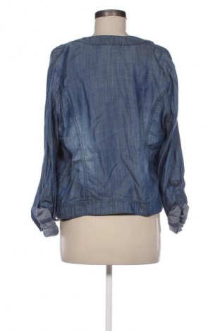 Дамска блуза Next, Размер M, Цвят Син, Цена 4,60 €