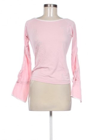 Bluzka damska Nike, Rozmiar S, Kolor Różowy, Cena 134,51 zł