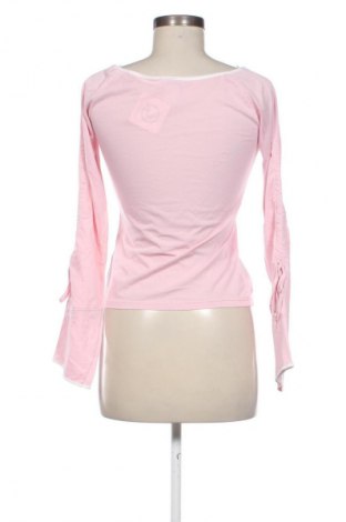 Bluzka damska Nike, Rozmiar S, Kolor Różowy, Cena 134,51 zł