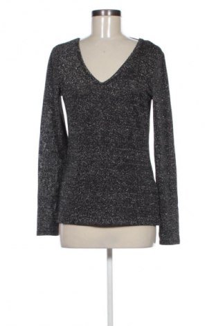 Дамска блуза Nkd, Размер L, Цвят Черен, Цена 2,04 €