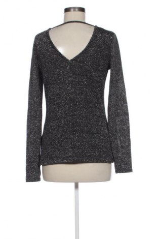 Дамска блуза Nkd, Размер L, Цвят Черен, Цена 2,04 €