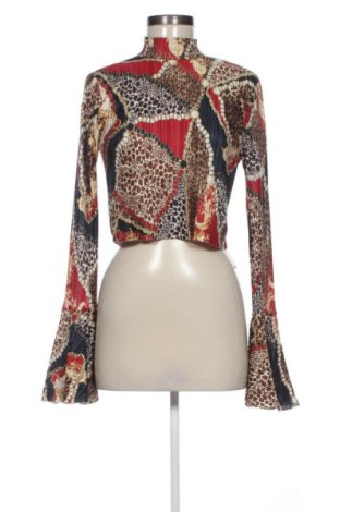 Bluzka damska Nly One, Rozmiar M, Kolor Kolorowy, Cena 32,11 zł