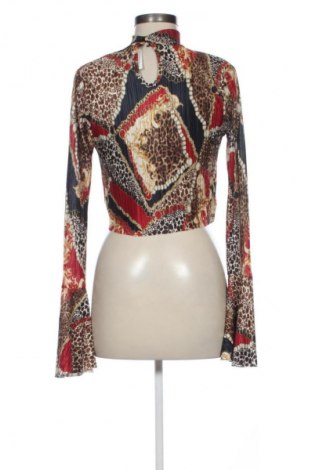 Bluzka damska Nly One, Rozmiar M, Kolor Kolorowy, Cena 32,11 zł