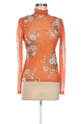 Дамска блуза Nly Trend, Размер XS, Цвят Многоцветен, Цена 2,04 €