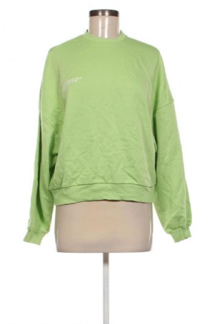 Γυναικεία μπλούζα Nly Trend, Μέγεθος S, Χρώμα Πράσινο, Τιμή 4,99 €