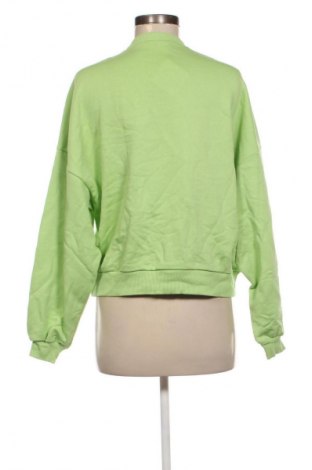 Γυναικεία μπλούζα Nly Trend, Μέγεθος S, Χρώμα Πράσινο, Τιμή 4,99 €