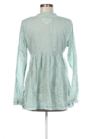 Γυναικεία μπλούζα Noa Noa, Μέγεθος M, Χρώμα Μπλέ, Τιμή 15,99 €