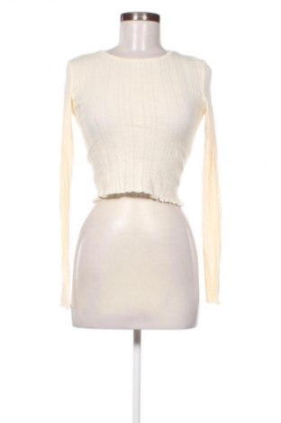 Dámská halenka Noisy May, Velikost XS, Barva Krémová, Cena  69,00 Kč