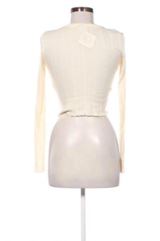 Dámská halenka Noisy May, Velikost XS, Barva Krémová, Cena  69,00 Kč