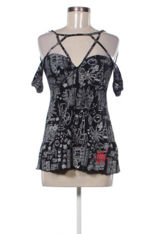 Bluzka damska Not The Same, Rozmiar M, Kolor Kolorowy, Cena 34,48 zł