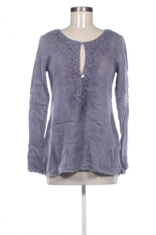 Dámská halenka Nougat, Velikost L, Barva Fialová, Cena  290,00 Kč