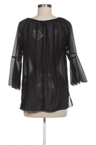 Дамска блуза Nude, Размер S, Цвят Черен, Цена 6,64 €