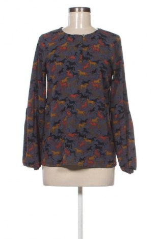 Damen Shirt Numph, Größe XS, Farbe Mehrfarbig, Preis € 3,99