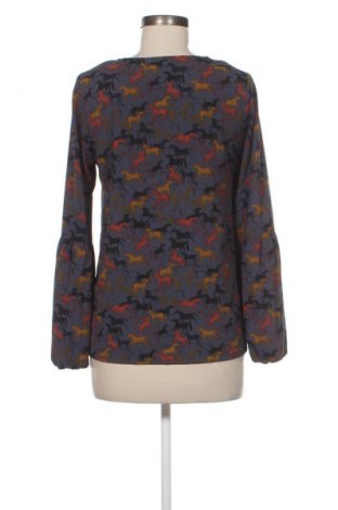 Damen Shirt Numph, Größe XS, Farbe Mehrfarbig, Preis € 3,99