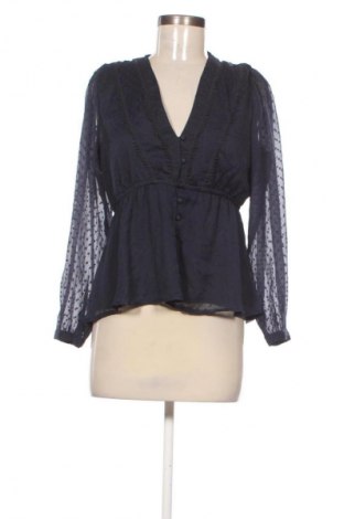 Дамска блуза ONLY, Размер M, Цвят Син, Цена 3,57 €