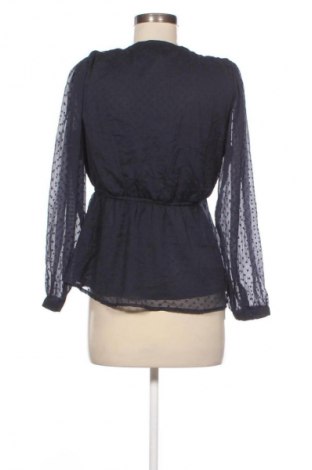 Дамска блуза ONLY, Размер M, Цвят Син, Цена 3,57 €