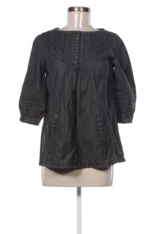 Дамска блуза ONLY, Размер XS, Цвят Сив, Цена 7,77 €