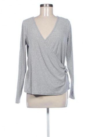 Dámská halenka ONLY, Velikost XL, Barva Šedá, Cena  59,00 Kč