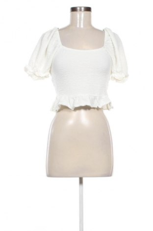 Damen Shirt ONLY, Größe M, Farbe Weiß, Preis € 8,99