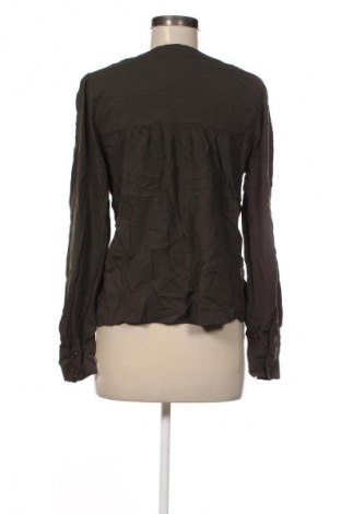 Дамска блуза ONLY, Размер M, Цвят Зелен, Цена 2,04 €