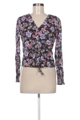 Дамска блуза ONLY, Размер M, Цвят Многоцветен, Цена 2,04 €