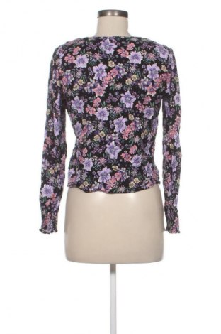 Дамска блуза ONLY, Размер M, Цвят Многоцветен, Цена 2,04 €