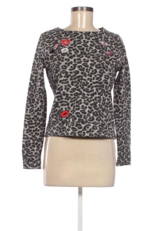 Дамска блуза ONLY, Размер XS, Цвят Многоцветен, Цена 2,04 €